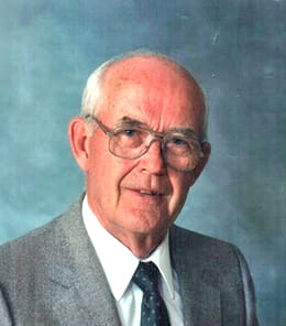 HORRIGAN, Raymond Leo