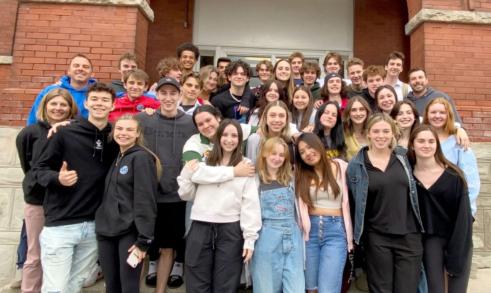 Beyond Borders hopes to raise $150,000 to mark 10-year anniversary