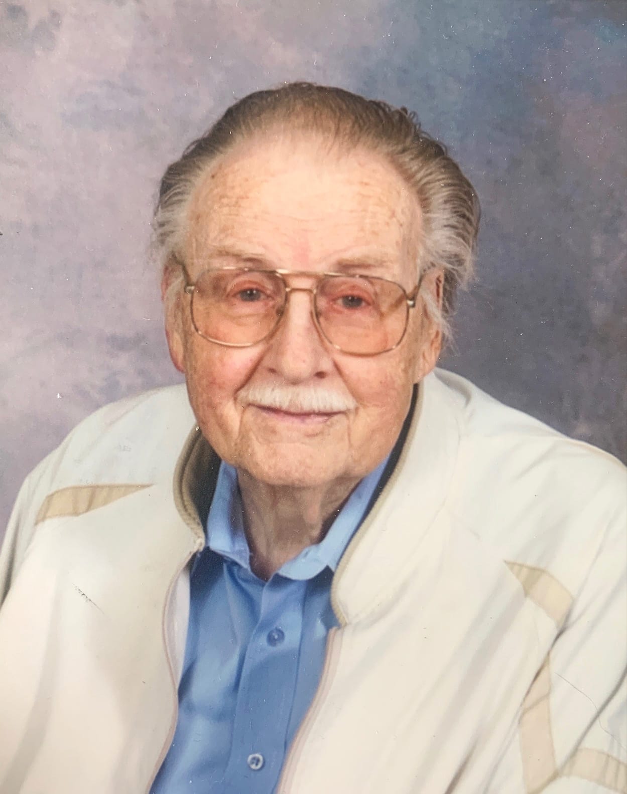 KUSSEROW, Reinhardt Erich Richard