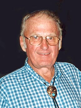 MacCANNELL, Kenneth “Ken”