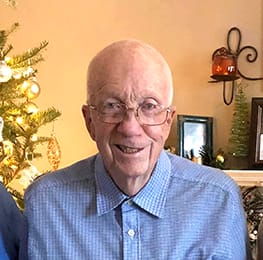 Charlie “Hopper” Macleod