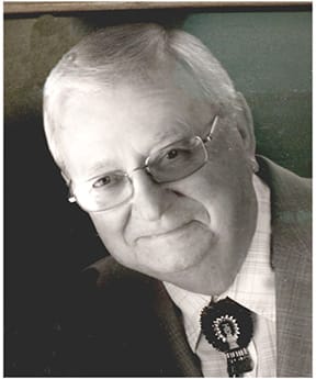 McDOUGALL, Murray Bertram