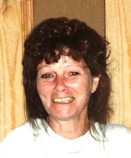 MORRISON, Mary Maureen “Moe” (Grasley)