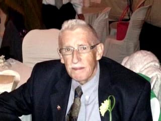 MULHALL, Wilfred Thomas