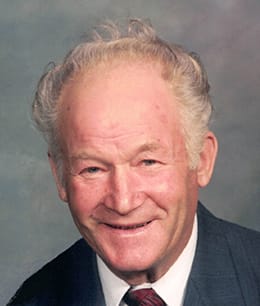SCHILL, Oscar Francis