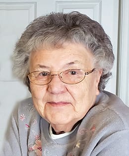 SEDMAN, Phyllis Kathleen