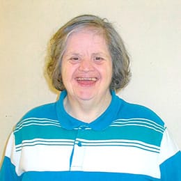 COX, Susan Audrey (Susie)