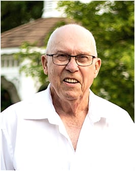 WILSON, Carman Garfield