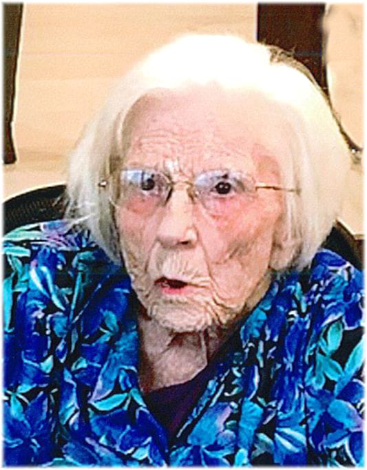 WILSON, Elsie Jean (Allison)