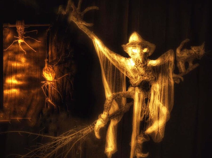 Sensational Elora holding fundraisers to build new monster 'zoo'