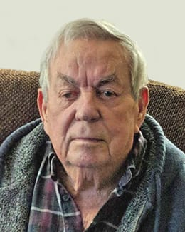 DENNEY, Gerald Adam