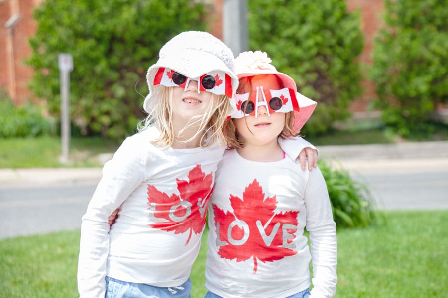 Town of Erin to host Canada Day barbecue