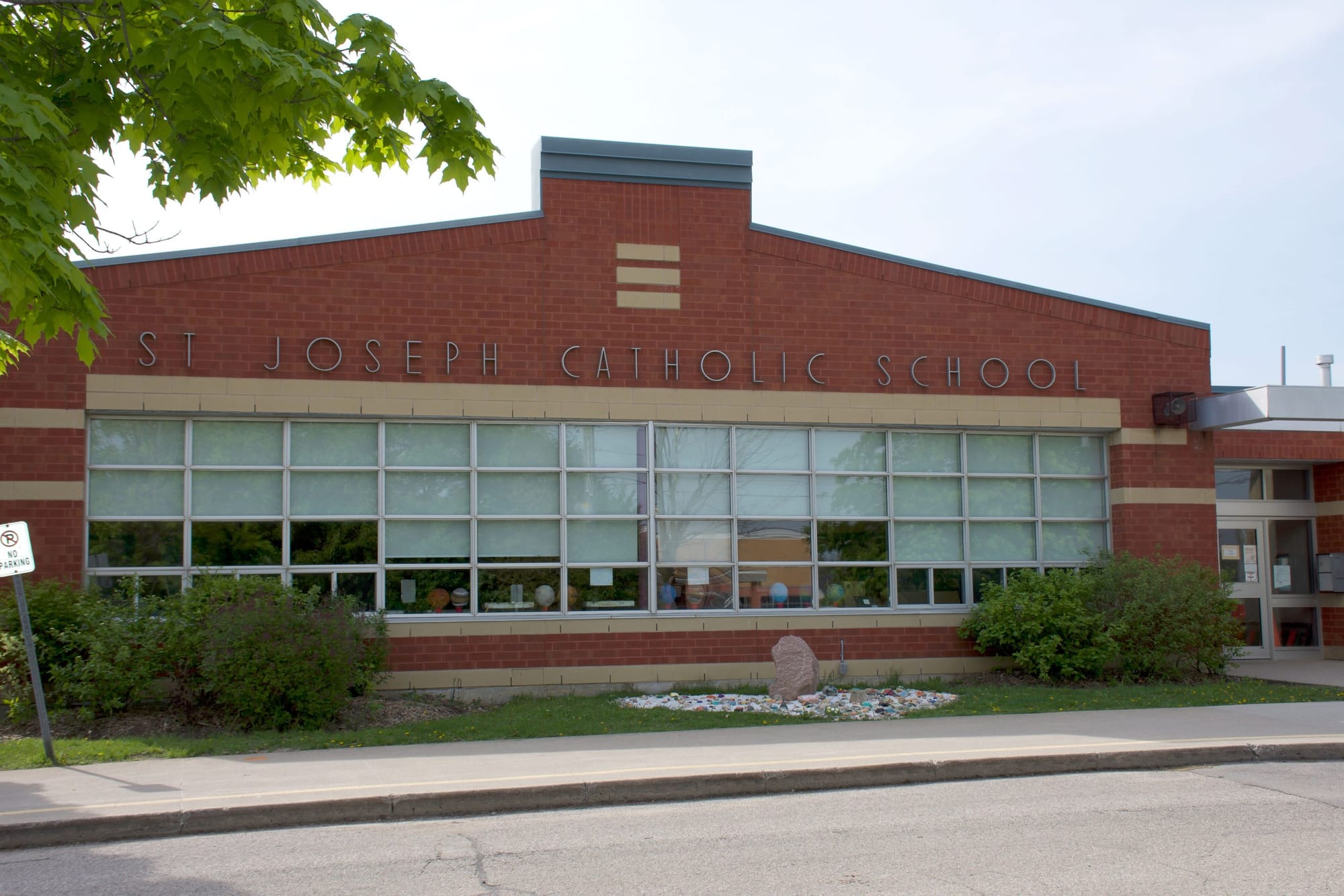 St. Joseph Catholic School fundraising aids vaccination efforts in Guatemala