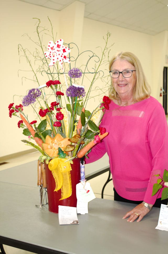 Spring a busy time for Clifford and District Horticultural Society
