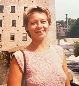 HOTSON, Laurie Ellen