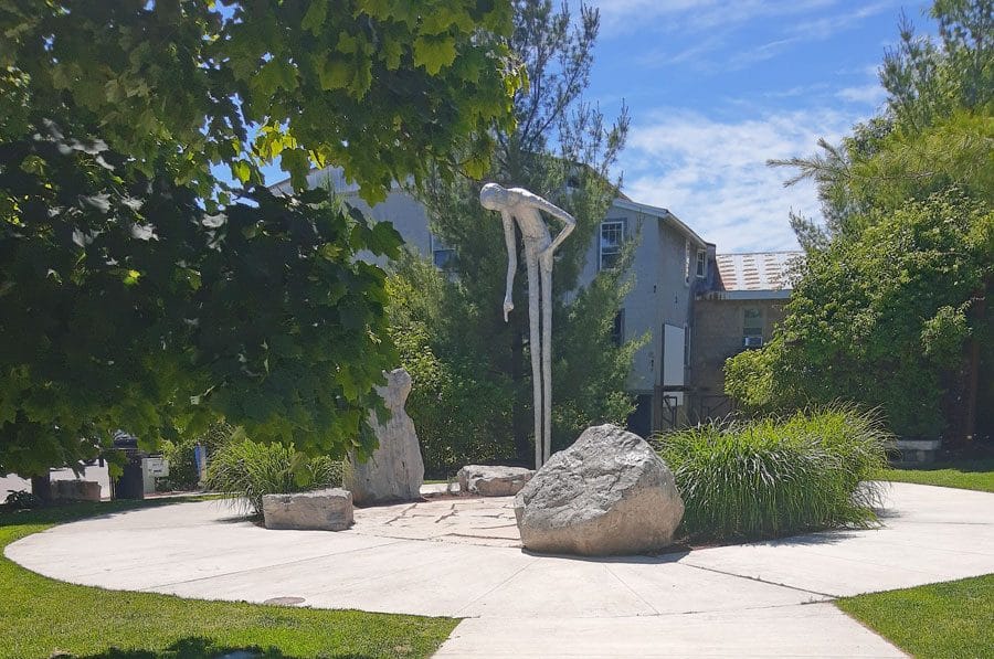 Elora’s Green Space will remain green for next 10 years