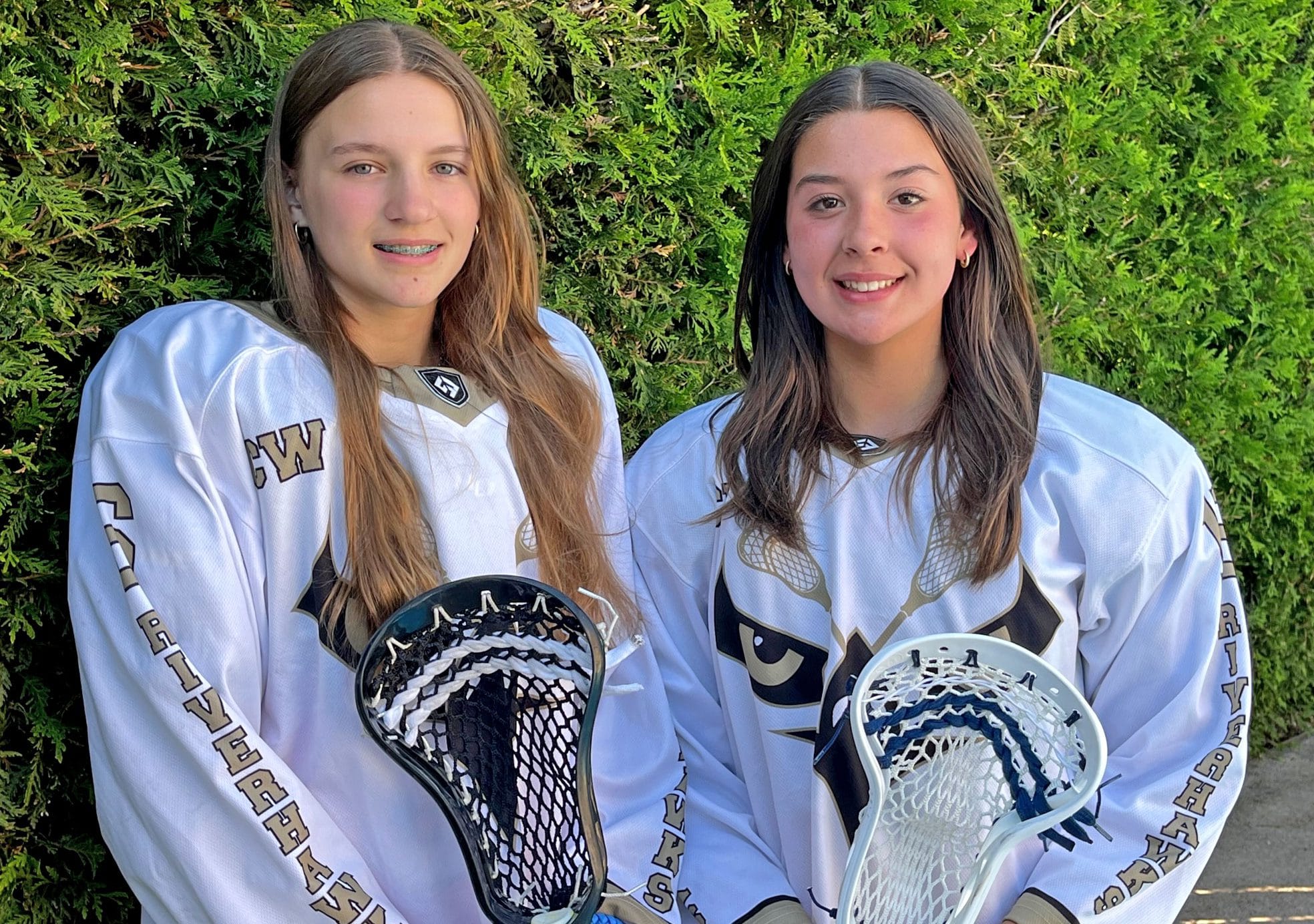 Local lacrosse players to compete on Team Ontario
