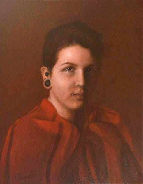 Faces and Life exhibition opens at Minto Arts Gallery on June 2