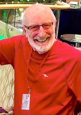 MURRAY, Julian “Paul”