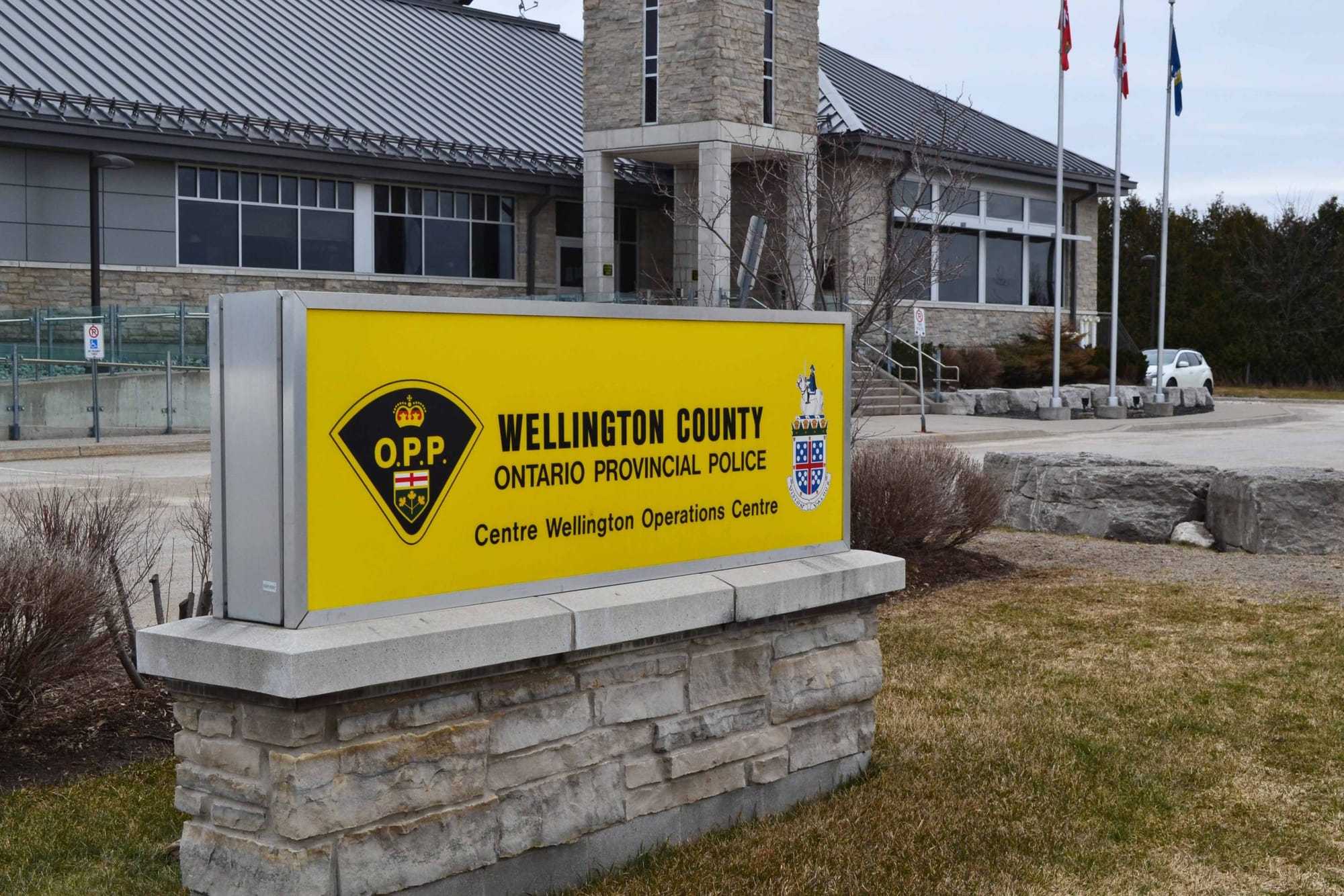 Wellington OPP now accepting applications for youth advisory committee