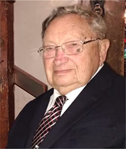 PRENTICE, James Morris