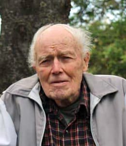 RAE, Verdon Clifford