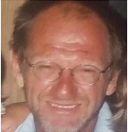 SCHOLTEN, Gesinus “Murray” “Muck”