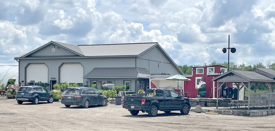 Town finalizes agreement for sale of industrial land