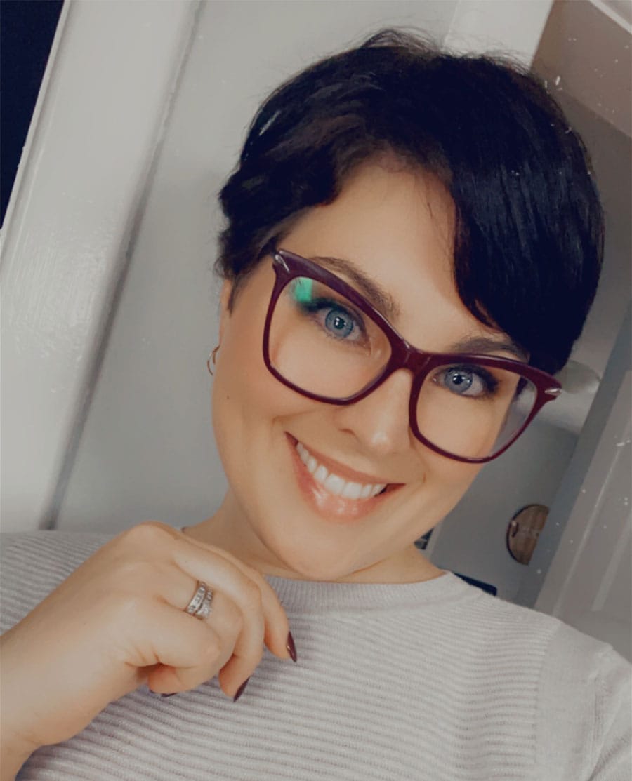 Puslinch resident publishes The Busy Bee