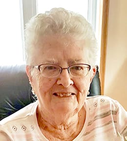 ANDERSON, Dorelene Carol (Hancock)