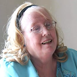 FILLMORE, Charlotte Mae