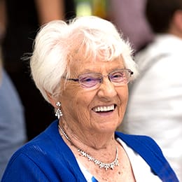 CLIFFORD, Leah Margaret