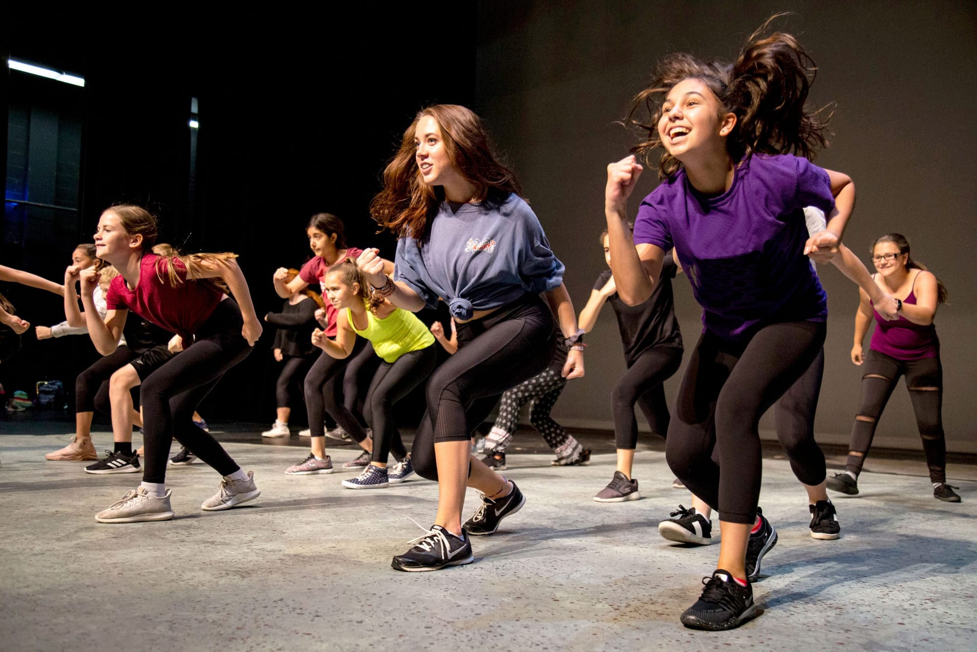 Drayton Entertainment Youth Academy here to ‘create generational change’