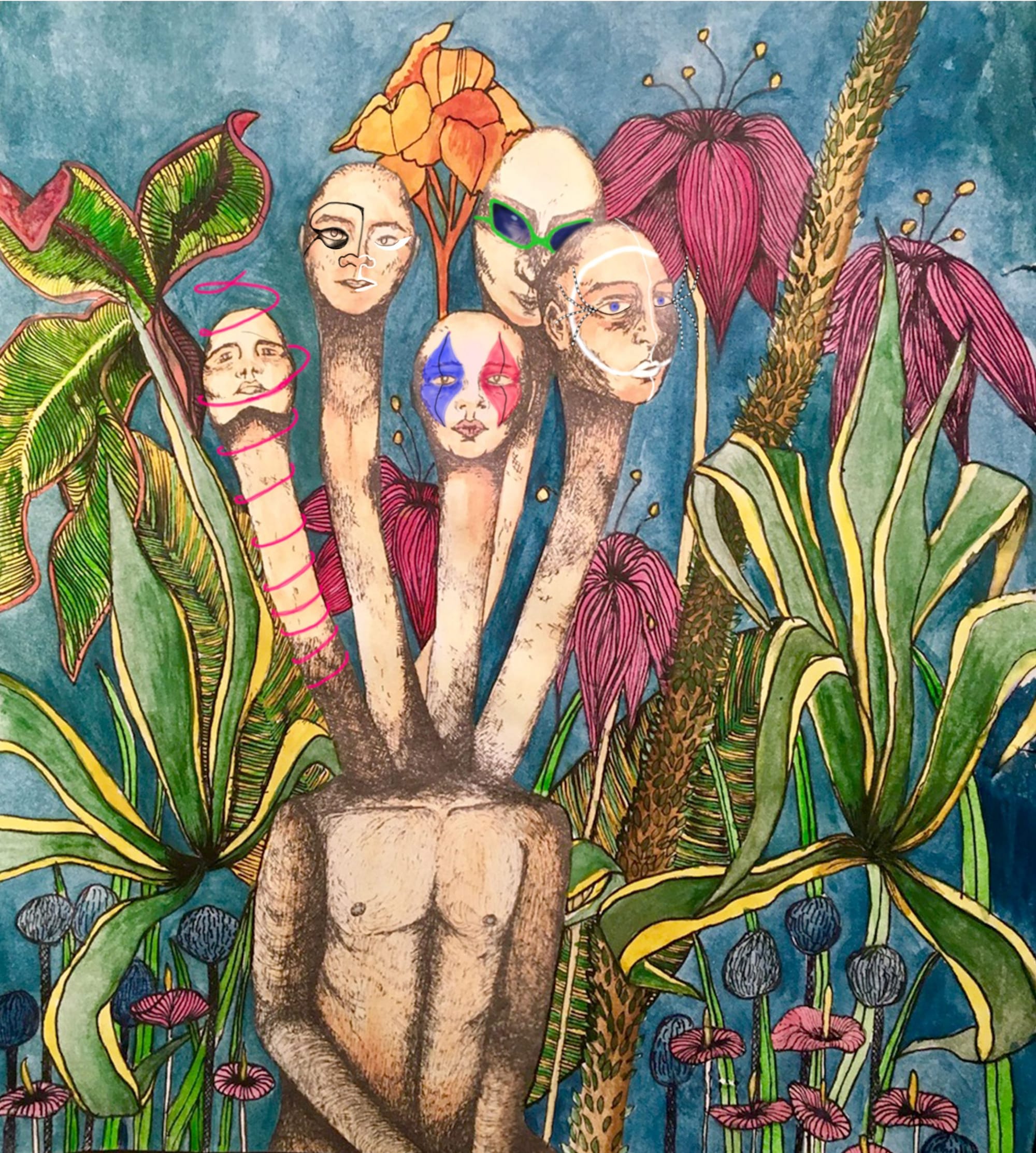 Curtain up for Guelph Fringe Festival with 45 shows in August