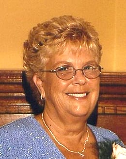 HAMILTON, Linda Dianne (nee Miller)
