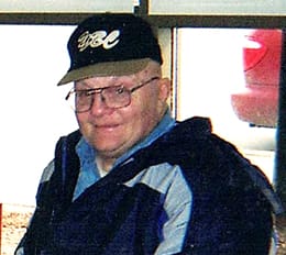 MITCHELL, John Robert