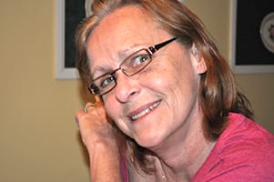 PETERS, Karen Joan (nee Van Viegen)