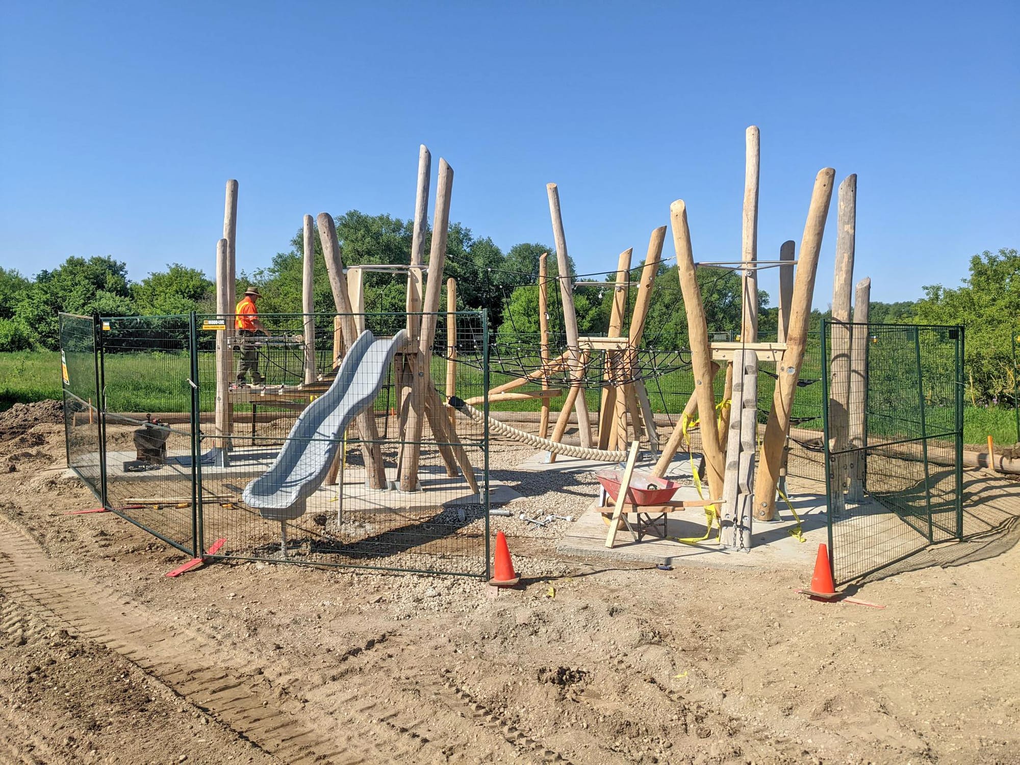 Rotary Club celebrating 75th anniversary with park opening