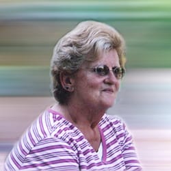 ROBERTS, Mary Anelia