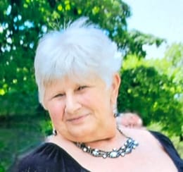 SLOAN, Mary Elizabeth (née Polson)