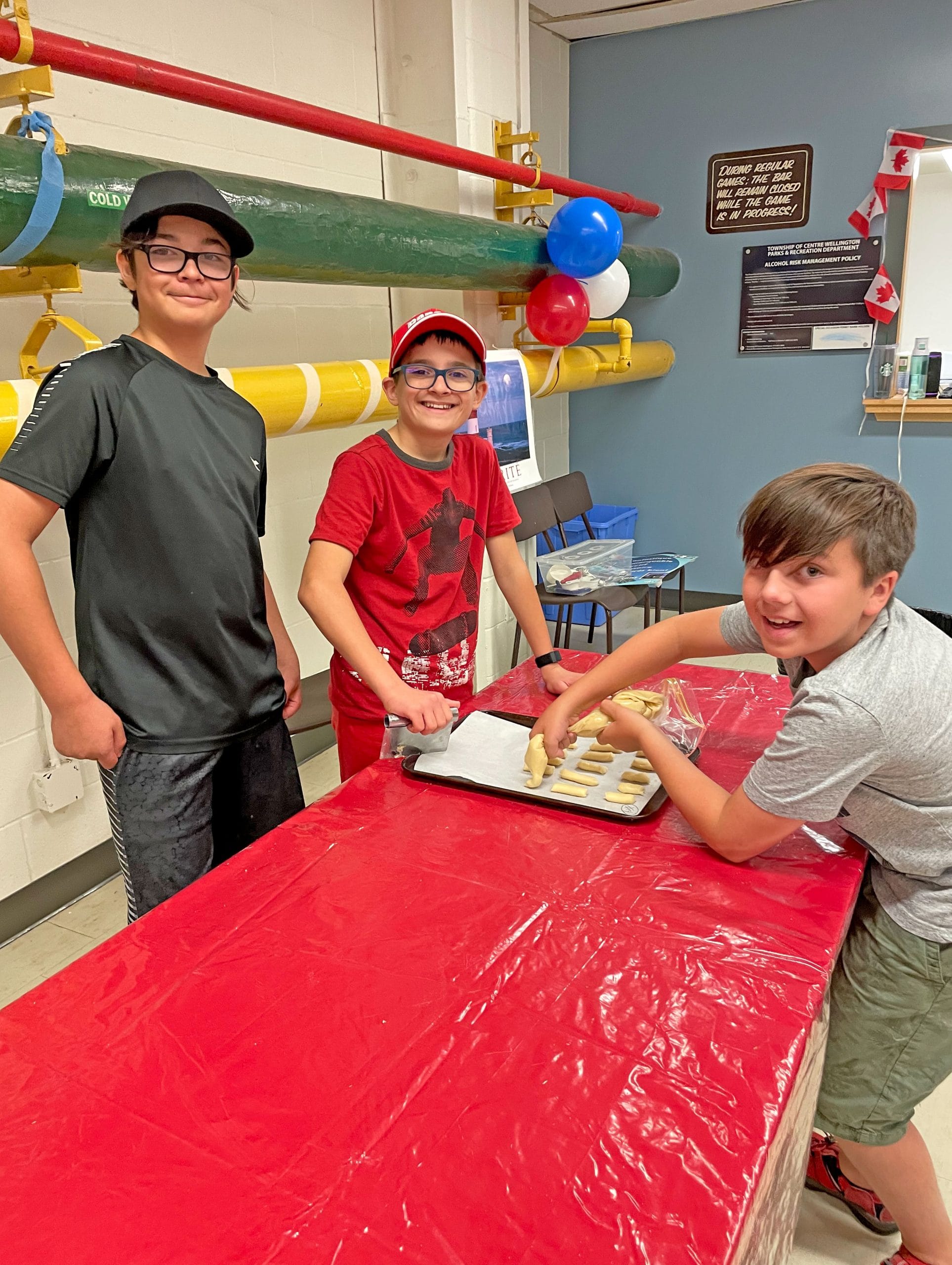 Second week of French education summer camp set for Aug. 15