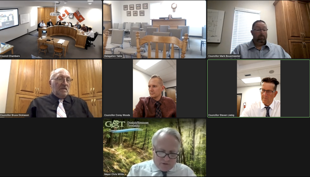 Bylaw complaints continue to rise in Guelph/Eramosa: report