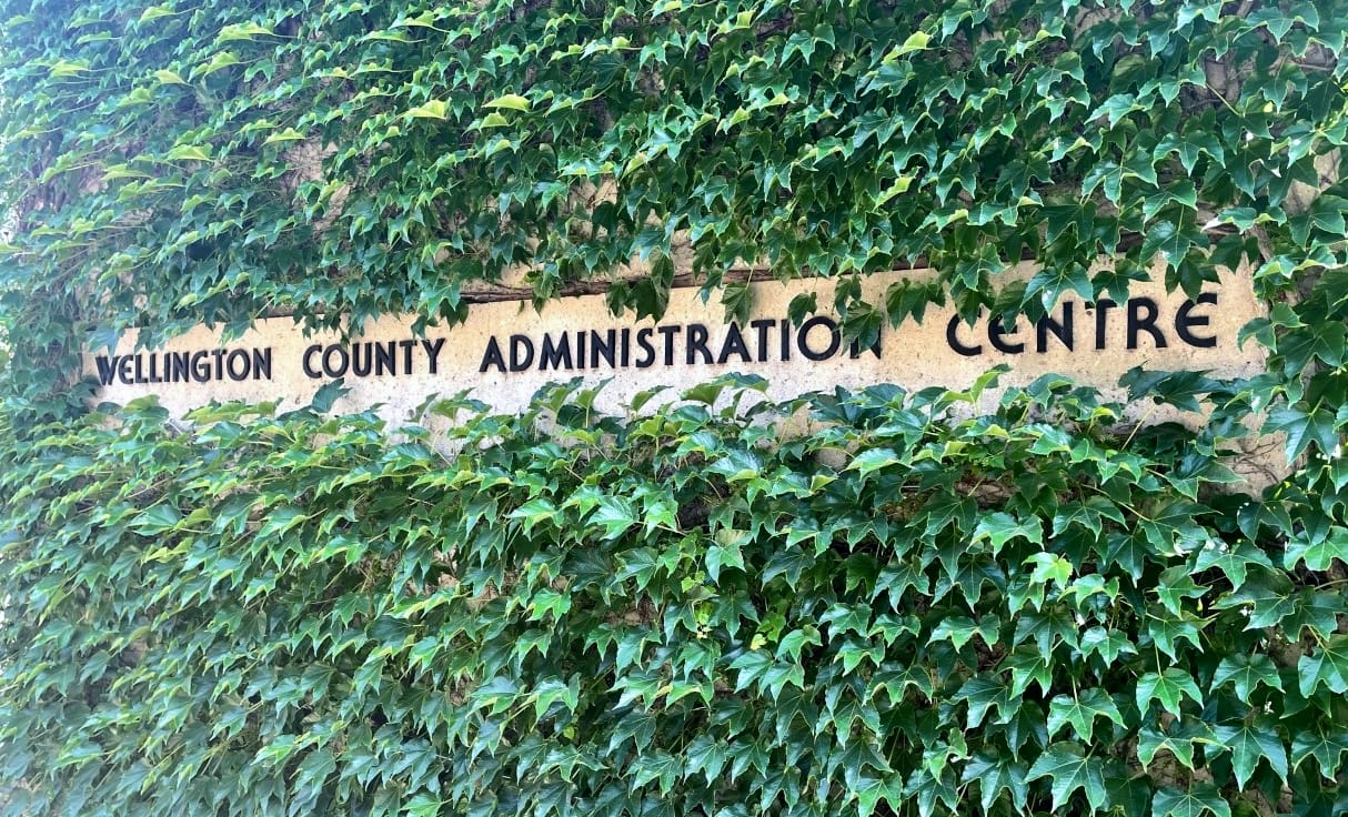 County recognized by public health for pandemic support