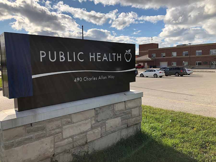 COVID-19 cases continue to rise in region; hospitalizations steady