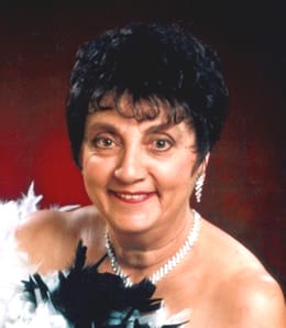 BOLGER, Ann (nee Bruder)