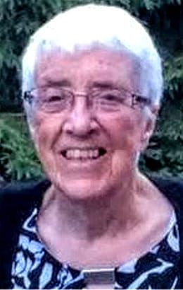 CARRICK, Olive Marion (née Maltby)