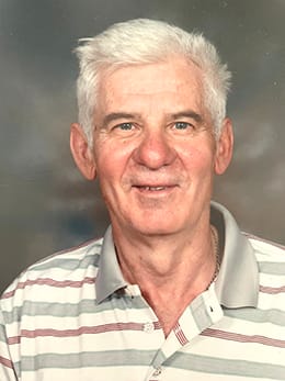 IDZIK, Tadeusz “Ted”