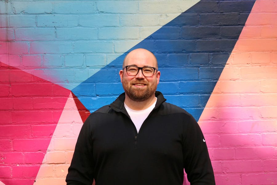 Big Brother Big Sisters Centre Wellington has a new executive director