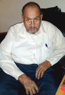 KRISTENSEN, Ib Trier