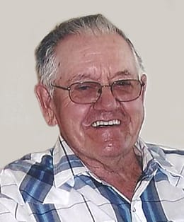 MacDONALD, Ross Edward